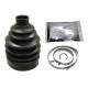 Bronco atv drive joint guard can-am; kawasaki; polaris (18,6 мм x 65 мм x 100,5 мм)