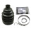 Bronco atv drive joint guard can-am; kawasaki; polaris (18,6 мм x 65 мм x 100,5 мм)