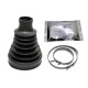 Bronco atv drive joint guard can-am; kawasaki; polaris (19,9 мм x 62,4 мм x 94,6 мм)