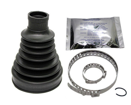 Bronco atv drive joint guard can-am; kawasaki; polaris (19,9 мм x 62,4 мм x 94,6 мм)