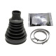 Bronco atv drive joint guard can-am; kawasaki; polaris (19,9 мм x 62,4 мм x 94,6 мм)