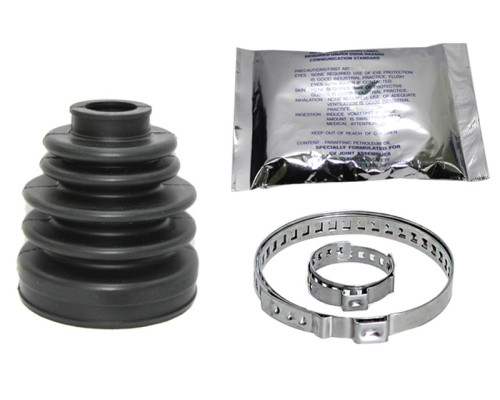Bronco atv drive joint guard can-am; kymco; polaris; suzuki; yamaha (25 мм x 78,04 мм x 95,1 мм)