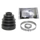 Bronco atv drive joint guard can-am; kymco; polaris; suzuki; yamaha (25 мм x 78,04 мм x 95,1 мм)