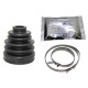 Bronco atv drive joint guard can-am; kymco; polaris; suzuki; yamaha (25 мм x 78,04 мм x 95,1 мм)