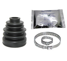 Bronco atv drive joint guard can-am; kymco; polaris; suzuki; yamaha (25 мм x 78,04 мм x 95,1 мм)