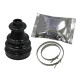 Bronco atv drive joint guard can-am; polaris (18,3 мм x 69,5 мм x 108,2 мм)