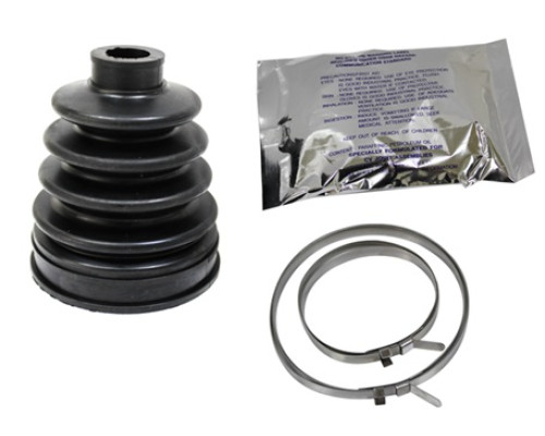 Bronco atv drive joint guard can-am; polaris (18,9 мм x 77,9 мм x 105,3 мм)