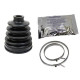 Bronco atv drive joint guard can-am; polaris (18,9 мм x 77,9 мм x 105,3 мм)