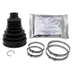 Bronco atv drive joint guard can-am