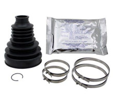 Bronco atv drive joint guard can-am