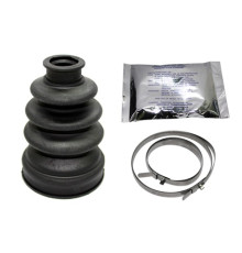 Bronco drive joint guard atv honda