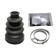 Bronco drive joint guard atv honda