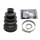 Bronco drive joint guard atv honda