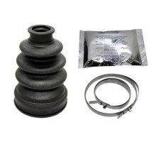 Bronco drive joint guard atv honda