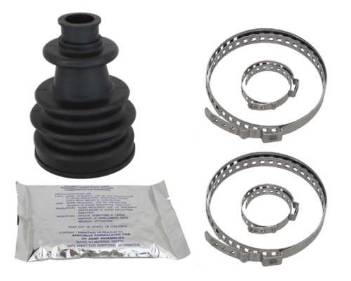 Bronco drive joint guard atv honda; polaris; yamaha (19,5 мм x 66,5 мм x 109,4 мм)