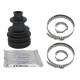 Bronco drive joint guard atv honda; polaris; yamaha (19,5 мм x 66,5 мм x 109,4 мм)