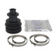 Bronco drive joint guard atv honda; polaris; yamaha (19,5 мм x 66,5 мм x 109,4 мм)