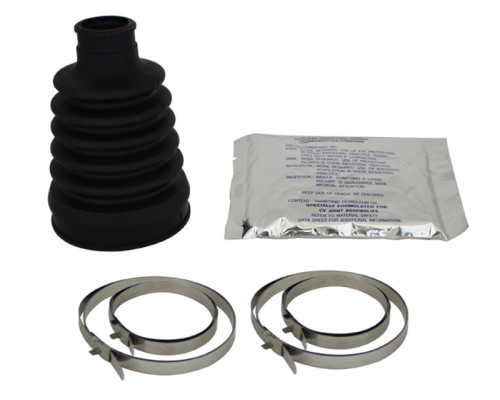 Bronco drive joint guard atv kawasaki kvf 650/750 brute force, teryx 750 (22.5mm x 67mm x 111mm)