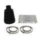 Bronco drive joint guard atv kawasaki kvf 650/750 brute force, teryx 750 (22.5mm x 67mm x 111mm)