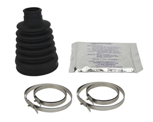 Bronco drive joint guard atv kawasaki kvf 650/750 brute force, teryx 750 (22.5mm x 67mm x 111mm)