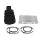 Bronco drive joint guard atv kawasaki kvf 650/750 brute force, teryx 750 (22.5mm x 67mm x 111mm)