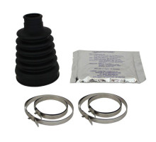 Bronco drive joint guard atv kawasaki kvf 650/750 brute force, teryx 750 (22.5mm x 67mm x 111mm)