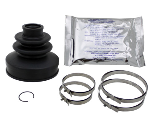 Bronco drive joint guard atv kawasaki teryx 750 '08-'11 (20mm x 71mm x 67mm)