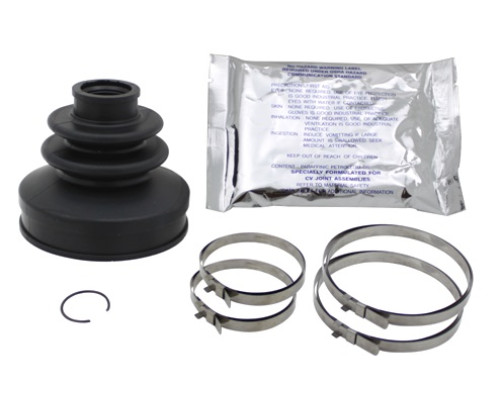 Bronco drive joint guard atv kawasaki teryx 750 '08-'11 (20mm x 71mm x 67mm)