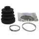 Bronco drive joint guard atv kawasaki teryx 750 '08-11 (24mm x 77.5mm x 97mm)