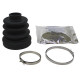 Bronco drive joint guard atv kawasaki teryx 750 '08-11 (24mm x 77.5mm x 97mm)
