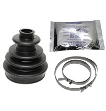Bronco atv polaris drive joint guard (20.39mm x 75.98mm x 98.23mm)