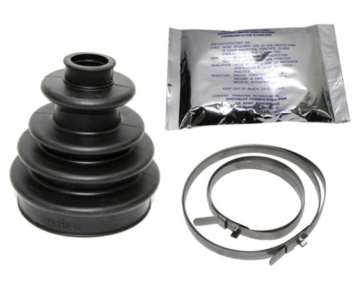 Bronco atv polaris drive joint guard (20.39mm x 75.98mm x 98.23mm)
