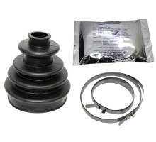 Bronco atv polaris drive joint guard (20.39mm x 75.98mm x 98.23mm)