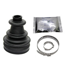 Bronco atv polaris drive joint guard (20.4mm x 72.06mm x 106.45mm)