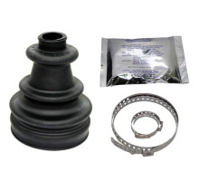 Bronco atv polaris drive joint guard (20.4mm x 72.06mm x 106.45mm)