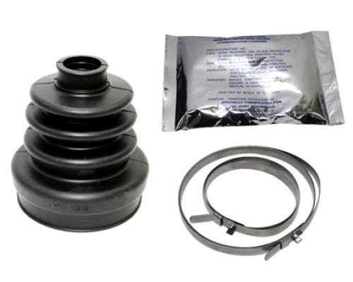 Bronco atv polaris drive joint guard (22.35mm x 75.99mm x 98.53mm)
