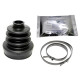 Bronco atv polaris drive joint guard (22.35mm x 75.99mm x 98.53mm)