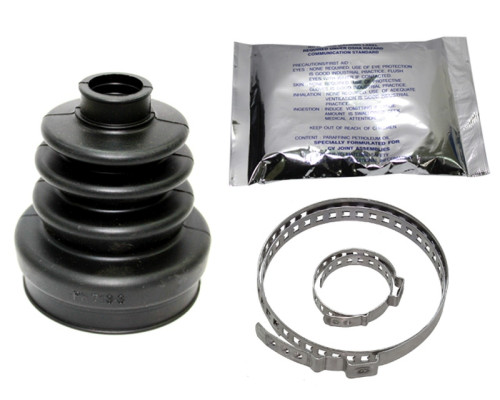 Bronco atv polaris drive joint guard (22.35mm x 75.99mm x 98.53mm)