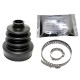 Bronco atv polaris drive joint guard (22.35mm x 75.99mm x 98.53mm)