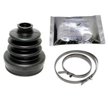 Bronco atv polaris drive joint guard (22.35mm x 75.99mm x 98.53mm)