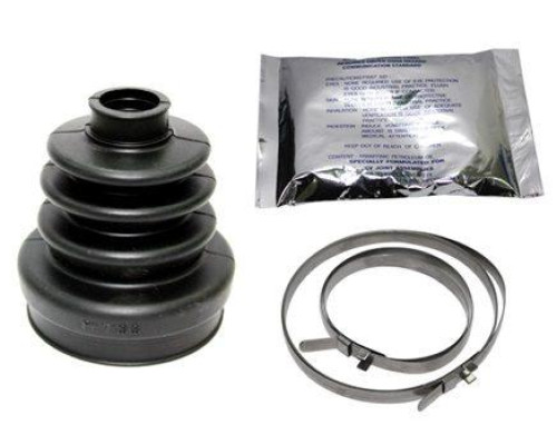 Bronco atv polaris drive joint guard (22.35mm x 75.99mm x 98.53mm)