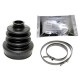 Bronco atv polaris drive joint guard (22.35mm x 75.99mm x 98.53mm)