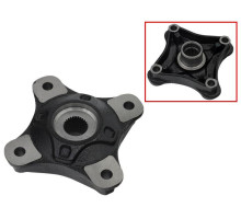 Bronco приводна стучина переднє колесо polaris rzr pro xp/raz turbo pro xp '20-21 (5143641