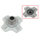 Bronco приводна стучина задня колеса honda trx 420 '14-21, trx 500 '14-19, trx 520 '20-21 (42610-hr3-a20)