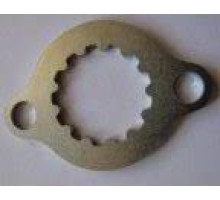 Bronco вихідна зірочка шайба suzuki ltr 450 '06-'12, ltz 400 '03-'13, rmx 450 '10-'13, kawasaki kfx 400, goes g 450, hyosung te