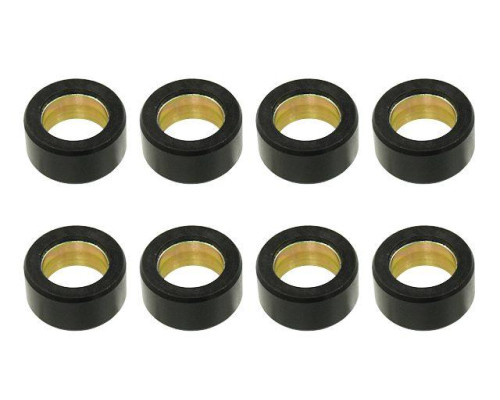 Bronco rolki wariatora yamaha grizzly yfm 600 '98-01, yfm 350 '07-14, yfm 550 '09-14, bruin 350 '04-06 (30x15mm, 20g, 8szt) (5b4-17632-00)