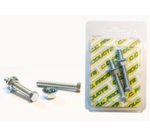 Гвинт регулювання натягу ланцюга cc m8 50mm (1083-19) (cc products)