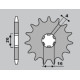 Cht продаж зірочка передня 560 14 kawasaki kx65/80/85 (560-14) (jtf546.14)
