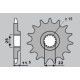 Cht передня зірочка 1252 13 ktm lc4 (4021-13) (jtf1902.13)