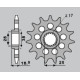 Cht передня зірочка 2078 16 bmw f 650/800 gs/r '08-'18, f 700/750/850 gs '13-'22, aprilia etv 1000 caponord '01-'08, rsv 1000 mile '98-'03
